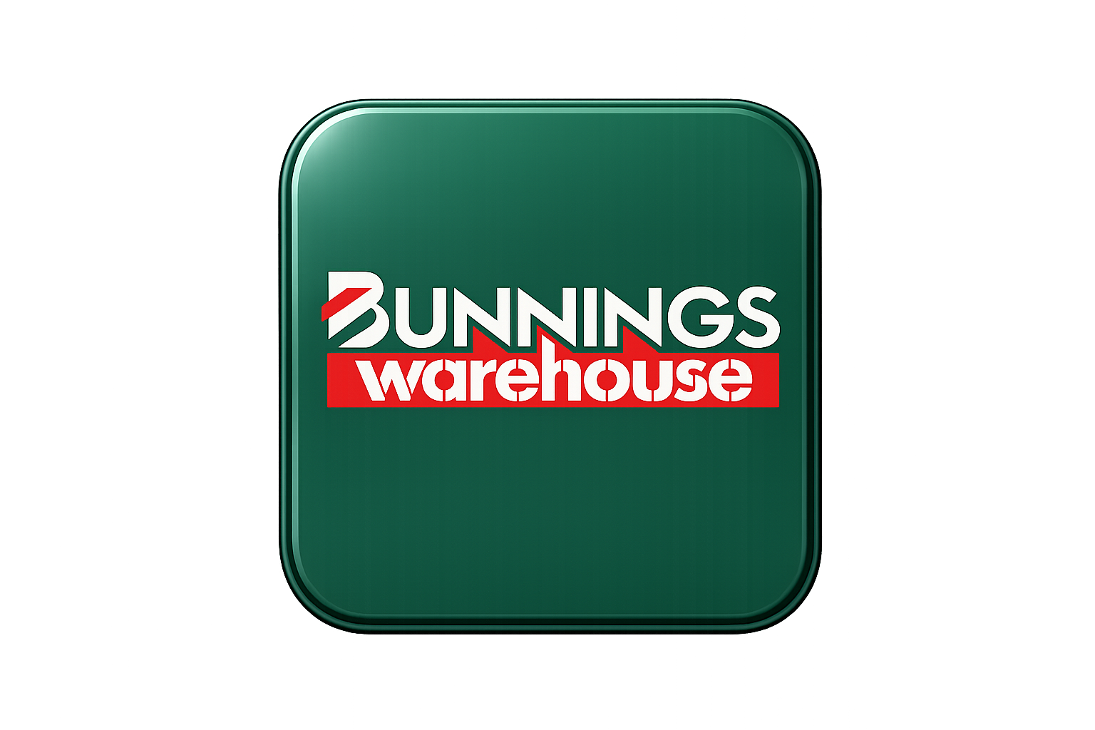 Bunnings Warehouse